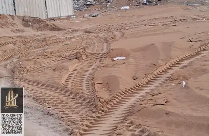 Land - Studio for sale in Al Helio 2 - Al Helio - Ajman