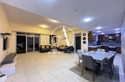 Apartment - 1 Bedroom - 2 Bathrooms for rent in Executive Tower B - Executive Towers - Business Bay - Dubai