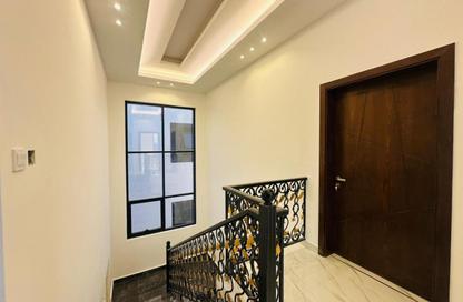 Villa - 5 Bedrooms - 7 Bathrooms for sale in Al Helio 1 - Al Helio - Ajman