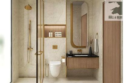 Land - 2 Bedrooms - 3 Bathrooms for sale in Maldives 2 - Maldives - DAMAC Islands - Dubai