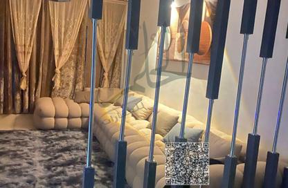 Apartment - 3 Bedrooms - 3 Bathrooms for sale in Ajman One Tower 1 - Ajman One - Ajman Downtown - Ajman Apartment - 3 Bedrooms - 3 Bathrooms for sale in Ajman One Tower 1 - Ajman One - Ajman Downtown - Ajman