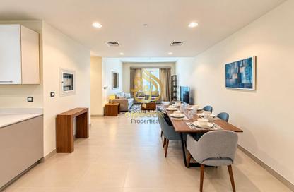 Apartment - 3 - 5 for rent in The Flagship Two - Al Satwa - Dubai Apartment - 3 - 5 for rent in The Flagship Two - Al Satwa - Dubai