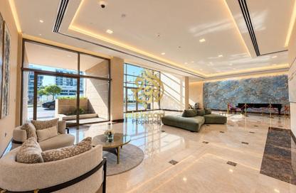 Apartment - 3 - 5 for rent in The Flagship Two - Al Satwa - Dubai Apartment - 3 - 5 for rent in The Flagship Two - Al Satwa - Dubai