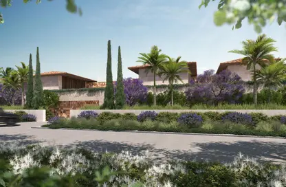 Land - Studio for sale in Fountain Drive - Al Barari - Dubai