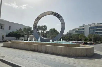 أرض - استوديو للبيع في طﺮﻳﻖ اﻟﻨﺎﻓﻮرة - البراري - دبي