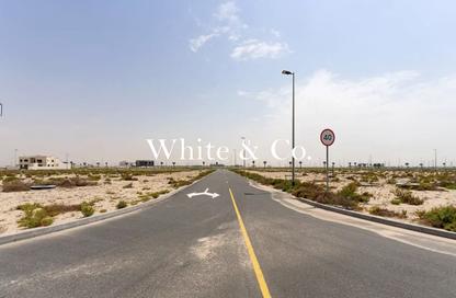 Land - Studio for sale in Jebel Ali Hills - Saih Shuaib 1 - Jebel Ali - Dubai