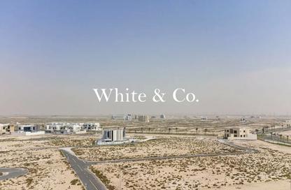 Land - Studio for sale in Jebel Ali Hills - Saih Shuaib 1 - Jebel Ali - Dubai