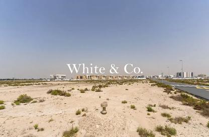 Land - Studio for sale in Jebel Ali Hills - Saih Shuaib 1 - Jebel Ali - Dubai