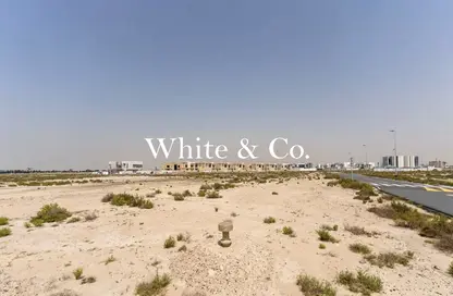 Land - Studio for sale in Jebel Ali Hills - Saih Shuaib 1 - Jebel Ali - Dubai Land - Studio for sale in Jebel Ali Hills - Saih Shuaib 1 - Jebel Ali - Dubai