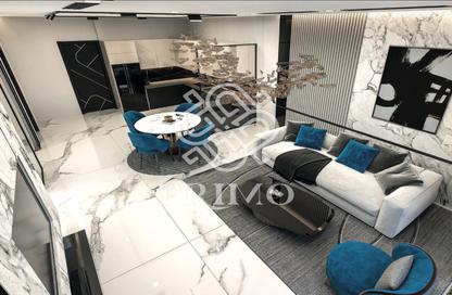 Apartment - 1 Bedroom - 2 Bathrooms for sale in Elitz 3 by Danube - District 13 - Jumeirah Village Circle - Dubai