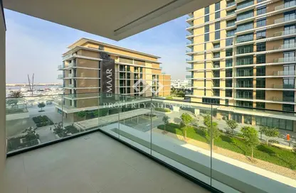 Apartment - 2 Bedrooms - 2 Bathrooms for rent in Seagate Building 3 - Seagate - Mina Rashid - Dubai
