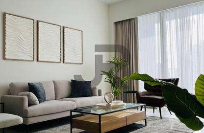 Apartment - 1 Bedroom - 1 Bathroom for sale in Grande - Opera District - Downtown Dubai - Dubai