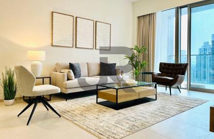 Apartment - 1 Bedroom - 1 Bathroom for sale in Grande - Opera District - Downtown Dubai - Dubai