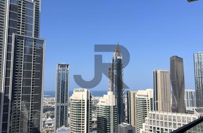Apartment - 1 Bedroom - 1 Bathroom for sale in Grande - Opera District - Downtown Dubai - Dubai