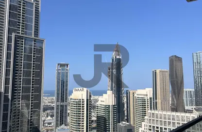 Apartment - 1 Bedroom - 1 Bathroom for sale in Grande - Opera District - Downtown Dubai - Dubai