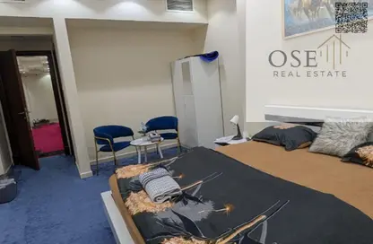 شقة - 2 غرف نوم - 3 حمامات للبيع في أورينت تاور 1 - أورينت تاور - البستان - عجمان