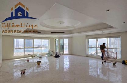 Apartment - 3 Bedrooms - 2 Bathrooms for sale in Al Anwar Tower - Al Khan Lagoon - Al Khan - Sharjah Apartment - 3 Bedrooms - 2 Bathrooms for sale in Al Anwar Tower - Al Khan Lagoon - Al Khan - Sharjah