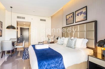Apartment - Studio - 1 for sale in DAMAC Majestine - Business Bay - Dubai
