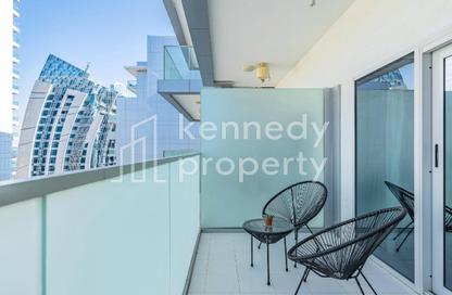 Apartment - Studio - 1 for sale in DAMAC Majestine - Business Bay - Dubai Apartment - Studio - 1 for sale in DAMAC Majestine - Business Bay - Dubai