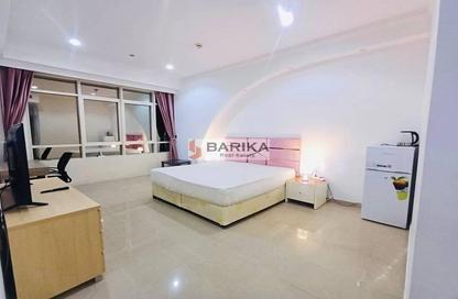 Apartment - 4 Bedrooms - 5 Bathrooms for sale in Marina Crown - Dubai Marina - Dubai