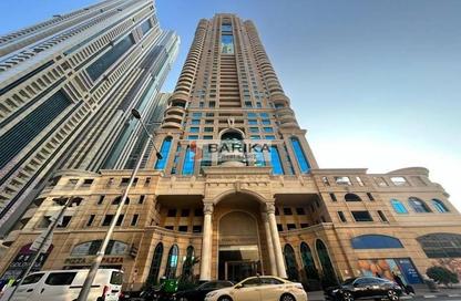 Apartment - 4 Bedrooms - 5 Bathrooms for sale in Marina Crown - Dubai Marina - Dubai