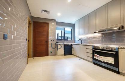 Villa - 6 - 7 for rent in Costa Brava 1 - Costa Brava - Damac Lagoons - Dubai
