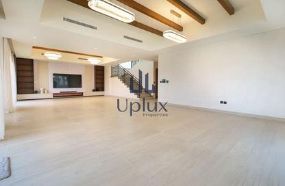 Villa - 6 Bedrooms - 7 Bathrooms for rent in Costa Brava 1 - Costa Brava - Damac Lagoons - Dubai