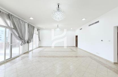 Apartment - 3 Bedrooms - 5 Bathrooms for sale in Terraced Apartment 1B - Terraced Apartments 1 - Terraced Apartments - Green Community Motor City - Motor City - Dubai