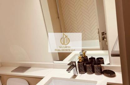Apartment - Studio - 1 Bathroom for rent in Uptown Al Zahia - Al Zahia - Muwaileh Commercial - Sharjah