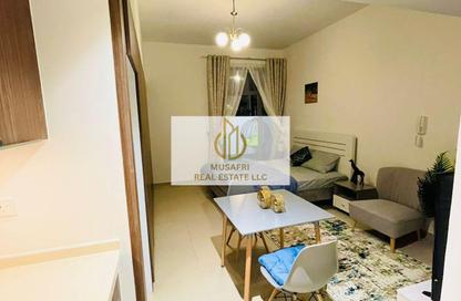 Apartment - Studio - 1 Bathroom for rent in Uptown Al Zahia - Al Zahia - Muwaileh Commercial - Sharjah