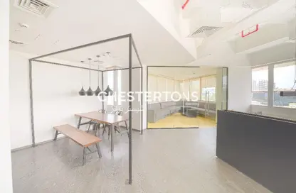 مكتب - استوديو للايجار في جيتواي بيلدينج - مدينة دبي للإعلام - دبي