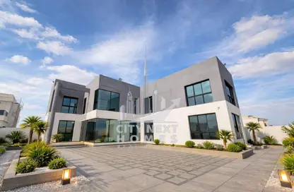 Villa - 5 Bedrooms - 7 Bathrooms for rent in Al Aweer 1 - Al Aweer - Dubai