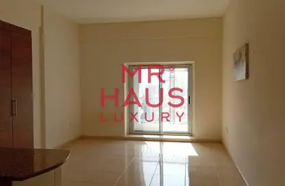 Apartment - 1 Bedroom - 1 Bathroom for sale in Ajmal Sarah Tower - Dubai Land Residence Complex - Dubai Land - Dubai