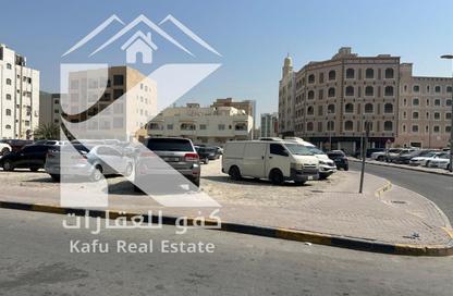 Land - Studio for sale in Corniche Tower - Ajman Corniche Road - Ajman