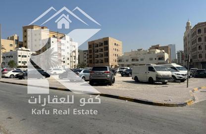 Land - Studio for sale in Corniche Tower - Ajman Corniche Road - Ajman