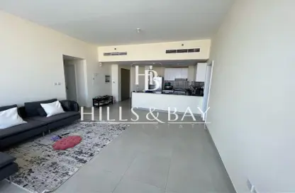 Apartment - 2 Bedrooms - 3 Bathrooms for sale in The Pulse Residence B2 - The Pulse Residence - The Pulse - Dubai South (Dubai World Central) - Dubai