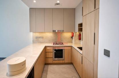 Apartment - 2 Bedrooms - 4 Bathrooms for rent in Jannat - Midtown - Dubai Production City (IMPZ) - Dubai