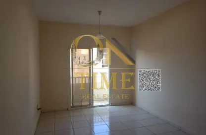 Apartment - 1 Bedroom - 1 Bathroom for rent in Al Naemiya Tower 2 - Al Naemiya Towers - Al Nuaimiya - Ajman