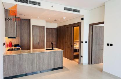 Apartment - 1 Bedroom - 2 Bathrooms for sale in West Five Business Bay Residences - Business Bay - Dubai