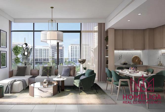 Best Price | Park Views | Handover Soon