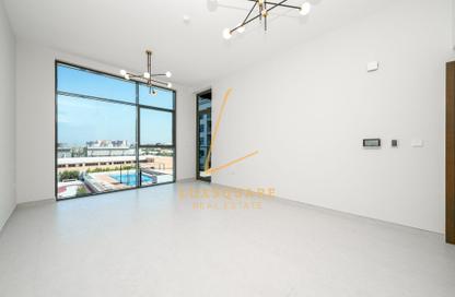 Apartment - 1 Bedroom - 1 Bathroom for rent in Zazen Ivy - Al Furjan - Dubai
