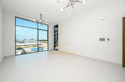 Apartment - 1 Bedroom - 1 Bathroom for rent in Zazen Ivy - Al Furjan - Dubai Apartment - 1 Bedroom - 1 Bathroom for rent in Zazen Ivy - Al Furjan - Dubai