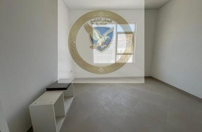 Apartment - Studio - 1 Bathroom for rent in Al Qulaya'ah - Al Sharq - Sharjah