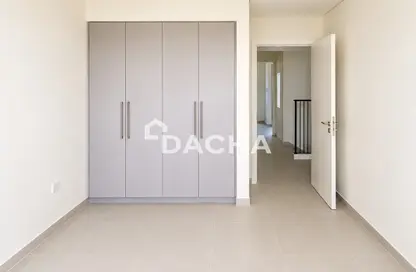 Villa - 4 Bedrooms - 4 Bathrooms for rent in Greenview - Emaar South - Dubai South (Dubai World Central) - Dubai Villa - 4 Bedrooms - 4 Bathrooms for rent in Greenview - Emaar South - Dubai South (Dubai World Central) - Dubai