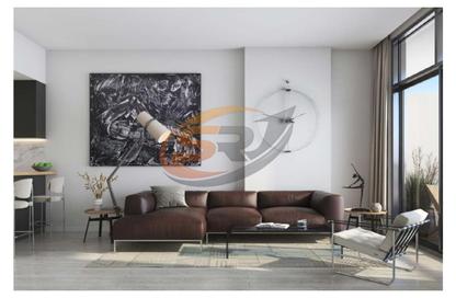 Apartment - Studio - 1 for sale in Maison Elysee 1 - Maison Elysee - District 12 - Jumeirah Village Circle - Dubai Apartment - Studio - 1 for sale in Maison Elysee 1 - Maison Elysee - District 12 - Jumeirah Village Circle - Dubai
