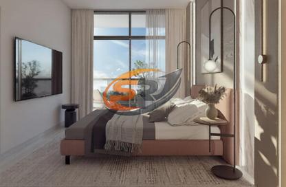 Apartment - Studio - 1 Bathroom for sale in Maison Elysee 1 - Maison Elysee - District 12 - Jumeirah Village Circle - Dubai