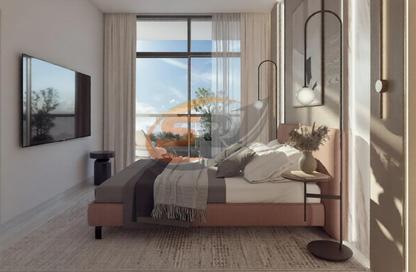 Apartment - Studio - 1 for sale in Maison Elysee 1 - Maison Elysee - District 12 - Jumeirah Village Circle - Dubai Apartment - Studio - 1 for sale in Maison Elysee 1 - Maison Elysee - District 12 - Jumeirah Village Circle - Dubai