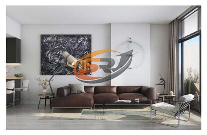 Apartment - Studio - 1 Bathroom for sale in Maison Elysee 1 - Maison Elysee - District 12 - Jumeirah Village Circle - Dubai
