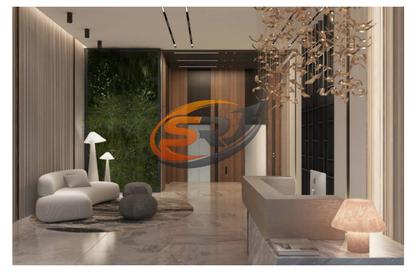 Apartment - Studio - 1 Bathroom for sale in Maison Elysee 1 - Maison Elysee - District 12 - Jumeirah Village Circle - Dubai