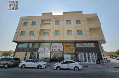 Whole Building - Studio - 7+ for rent in Umm Al Thuoob - Umm Al Quwain